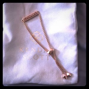 Kendra Scott bracelet